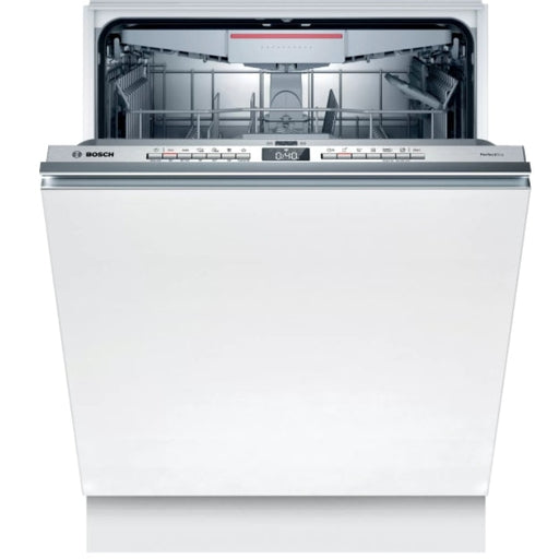 Съдомиялна Bosch SMD6TCX00E SER6 Dishwasher fully
