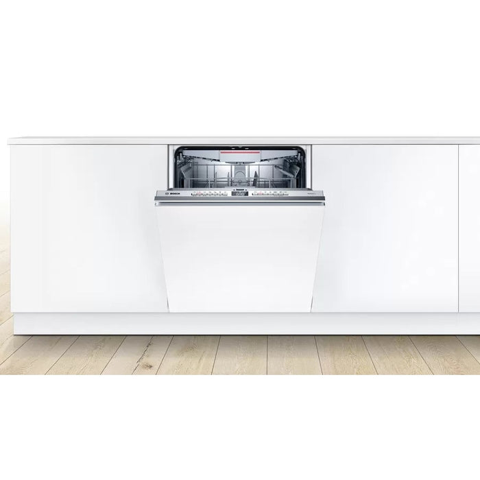 Съдомиялна Bosch SMD6TCX00E SER6 Dishwasher fully
