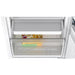 Хладилник Bosch KIV87VFE0 SER4 BI fridge - freezer