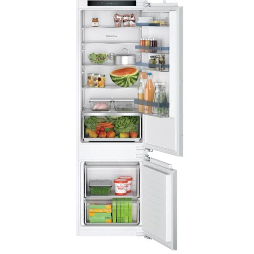 Хладилник Bosch KIV87VFE0 SER4 BI fridge - freezer