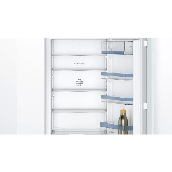 Хладилник Bosch KIV87VFE0 SER4 BI fridge - freezer