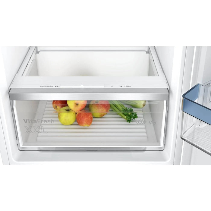 Хладилник Bosch KIV86VFE1 SER4 BI fridge - freezer