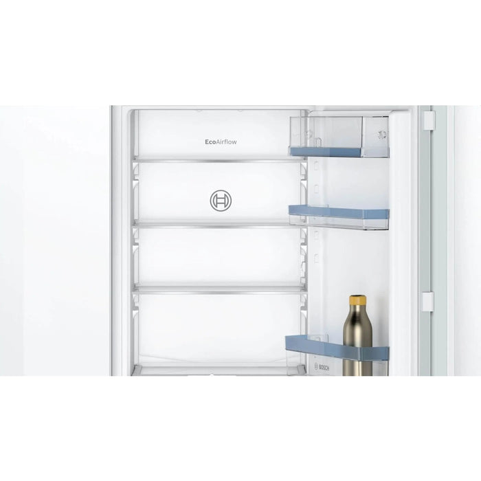Хладилник Bosch KIV86VFE1 SER4 BI fridge - freezer
