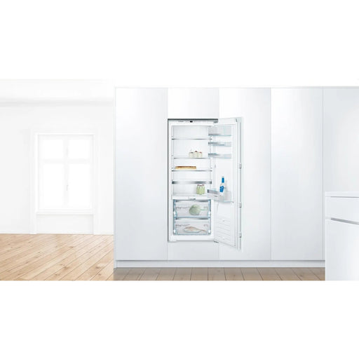 Хладилник Bosch KIF51AFE0 SER8 BI fridge E 140cm