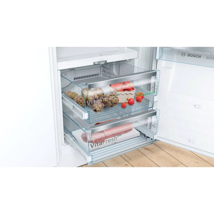 Хладилник Bosch KIF51AFE0 SER8 BI fridge E 140cm