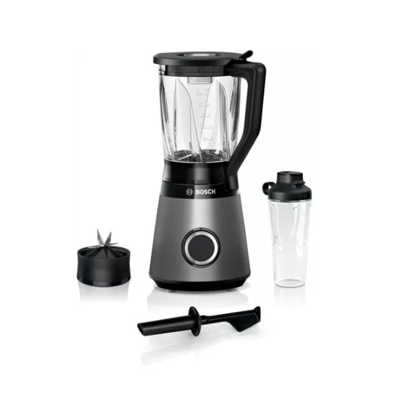 Блендер Bosch MMB6174S Series 4 VitaPower Blender