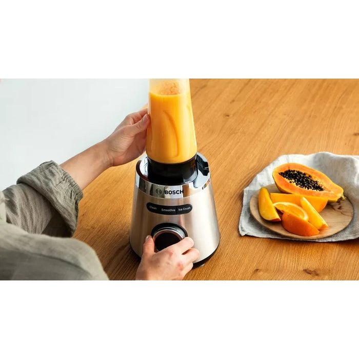 Блендер Bosch MMB6174S Series 4 VitaPower Blender