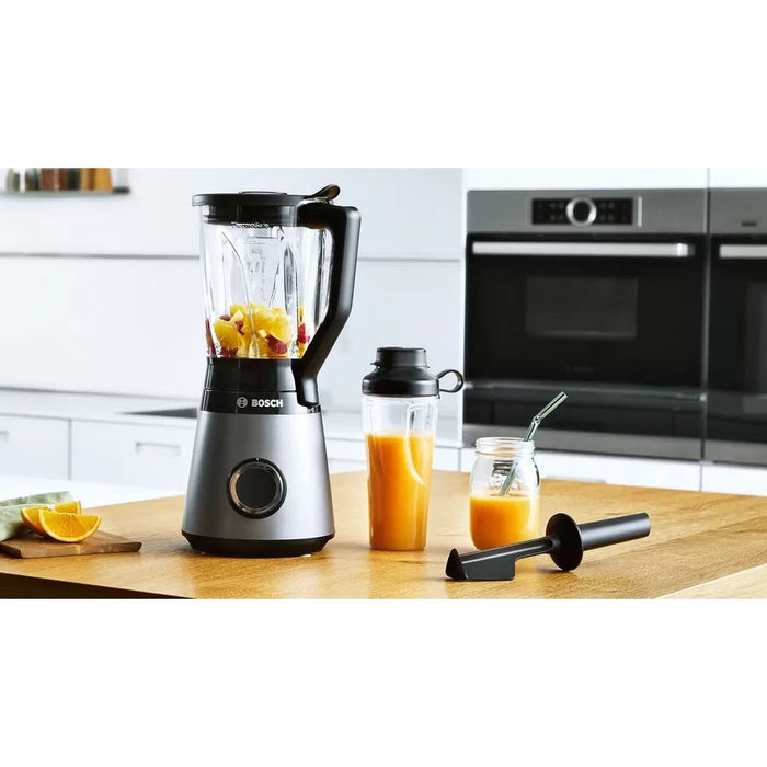Блендер Bosch MMB6174S Series 4 VitaPower Blender