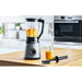 Блендер Bosch MMB6172S Series 4 VitaPower Blender