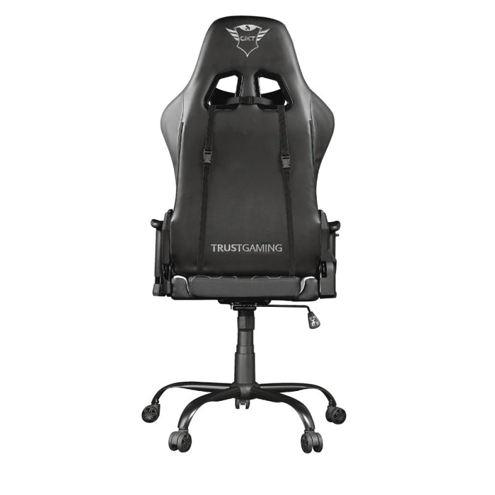 Стол TRUST GXT 708W Resto Gaming Chair White