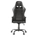 Стол TRUST GXT 708W Resto Gaming Chair White