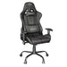 Стол TRUST GXT 708 Resto Gaming Chair Black