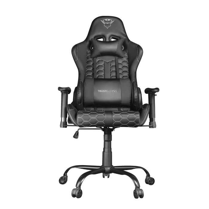 Стол TRUST GXT 708 Resto Gaming Chair Black