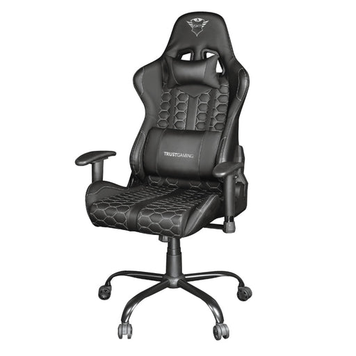 Стол TRUST GXT 708 Resto Gaming Chair Black
