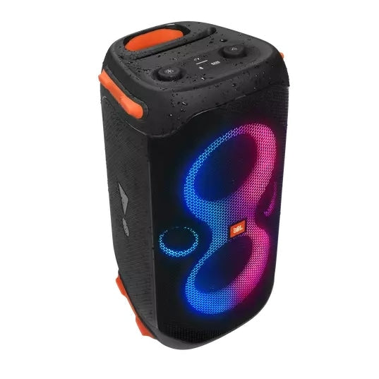 Аудио система JBL PARTYBOX 110 Portable party