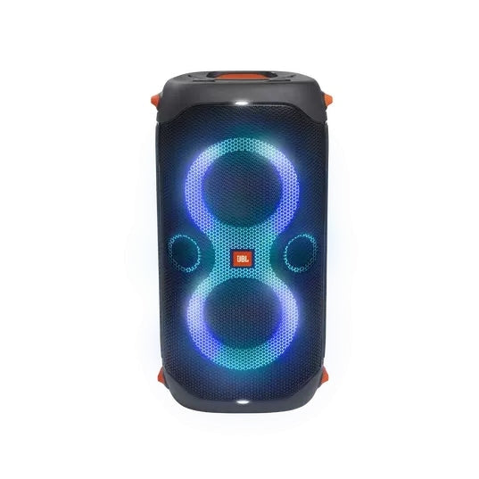 Аудио система JBL PARTYBOX 110 Portable party