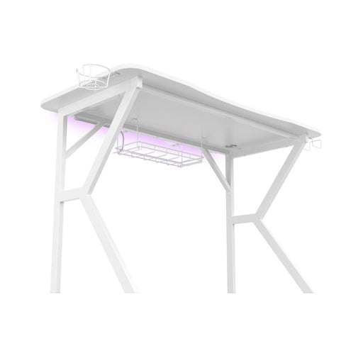 Бюро Genesis Gaming desk Holm 320 RGB