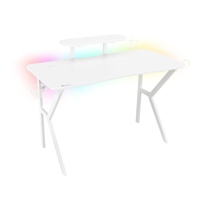 Бюро Genesis Gaming desk Holm 320 RGB