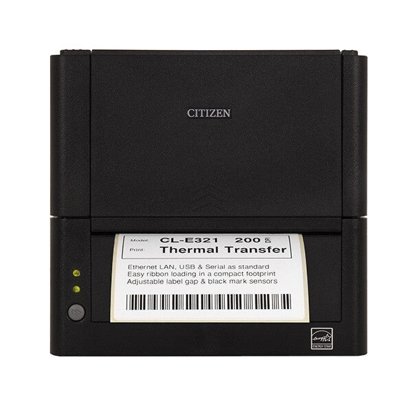 Етикетен принтер Citizen CL - E321EX