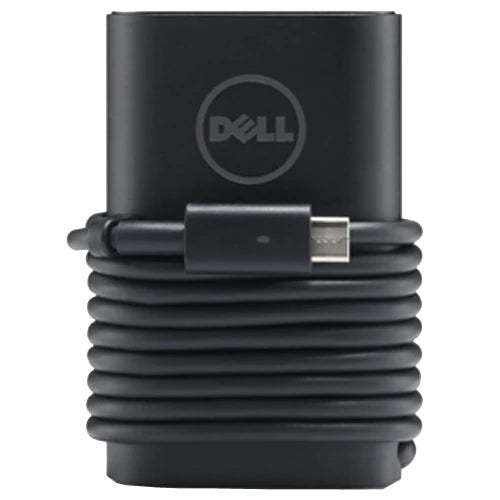 Адаптер Dell Kit - E5 90W Type - C AC Adapter (EUR)