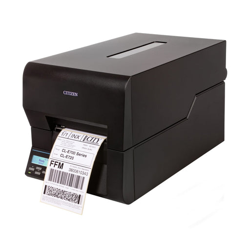 Етикетен принтер Citizen CL - E720 Printer;