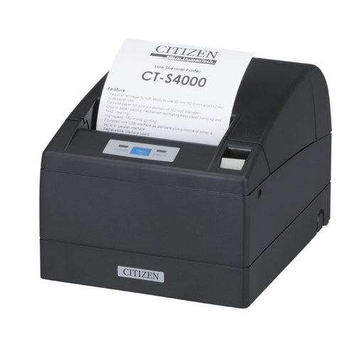 POS принтер Citizen printer CT - S4000 Direct