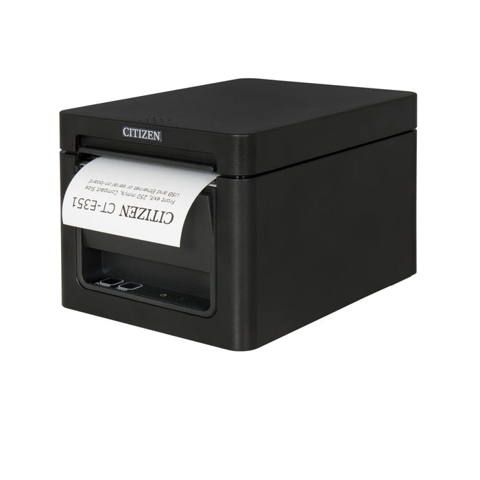 POS принтер Citizen printer CT - E351 Direct thermal