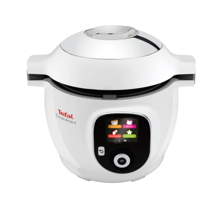 Мултикукър Tefal CY851130 COOK4ME Standard + 150