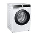 Пералня Samsung WW80T504DAE/S7 Washing Machine,  8