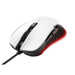 Мишка TRUST GXT 922 Ybar RGB Gaming Mouse White