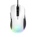 Мишка TRUST GXT 922 Ybar RGB Gaming Mouse White