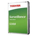 Твърд диск Toshiba S300 Pro Surveillance Hard