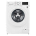 Пералня LG F4WV308S3U Washing Machine 8 kg 1400 rpm