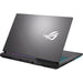 Лаптоп Asus ROG STRIX G17 G713IE - HX014 Ryzen 7