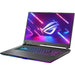 Лаптоп Asus ROG STRIX G17 G713IE - HX014 Ryzen 7