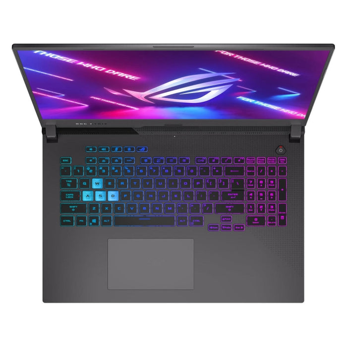 Лаптоп Asus ROG STRIX G17 G713IE - HX014 Ryzen 7