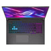 Лаптоп Asus ROG STRIX G17 G713IE - HX014 Ryzen 7