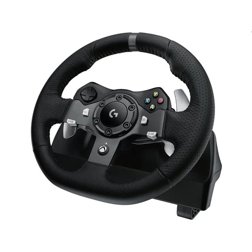 Волан Logitech G29 Driving Force Racing Wheel