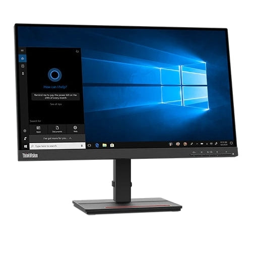 Монитор Lenovo ThinkVision S22e - 20 21.5’ LED