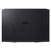 Лаптоп Acer Nitro 5 AN517 - 54 - 71J8 Core i7