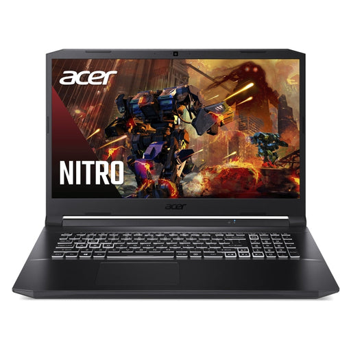Лаптоп Acer Nitro 5 AN517 - 54 - 71J8 Core i7