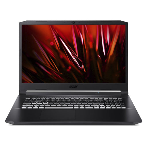 Лаптоп Acer Nitro 5 AN517 - 54 - 71J8 Core i7