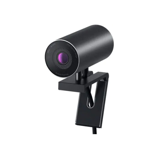 Уебкамера Dell UltraSharp Webcam 4K UHD HDR 8.3 MP