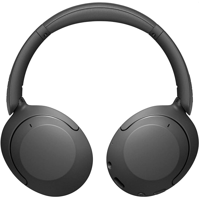 Слушалки Sony Headset WH - XB910N black