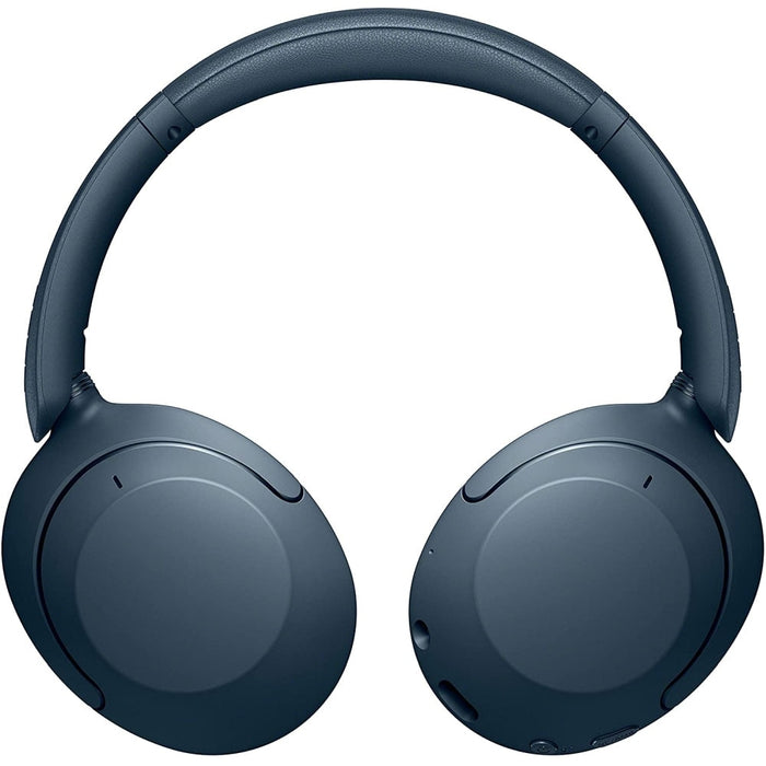 Слушалки Sony Headset WH - XB910N blue