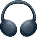 Слушалки Sony Headset WH - XB910N blue