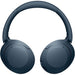 Слушалки Sony Headset WH - XB910N blue