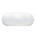 Слушалки Sony Headset WF - C500 white