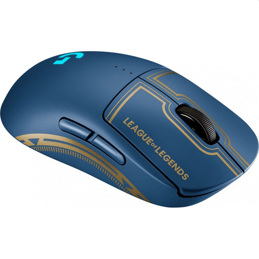 Мишка Logitech G PRO Wireless Gaming Mouse League of