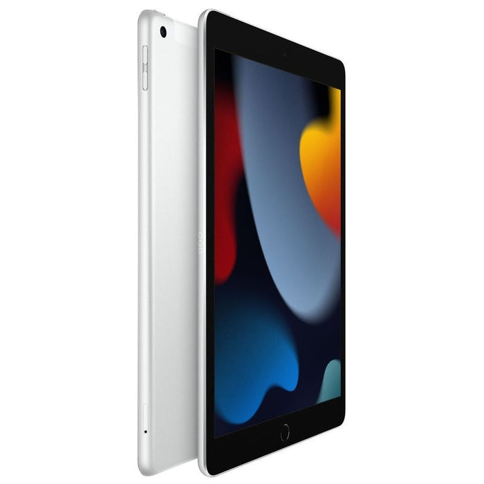 Таблет Apple 10.2 - inch iPad 9 Wi - Fi 64GB - Silver